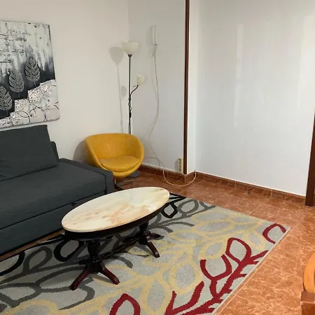 Oteros Apartment