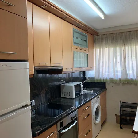 Oteros Apartment *