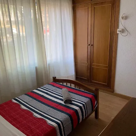 Oteros Apartment Santiago de Compostela