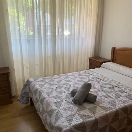 Oteros Apartment *