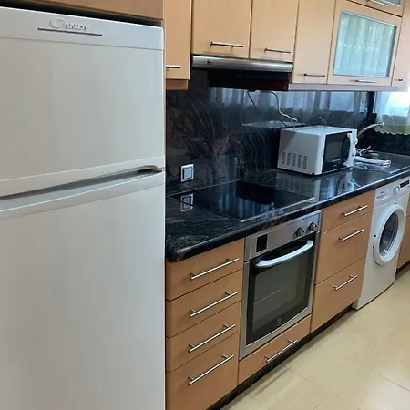Oteros Apartment