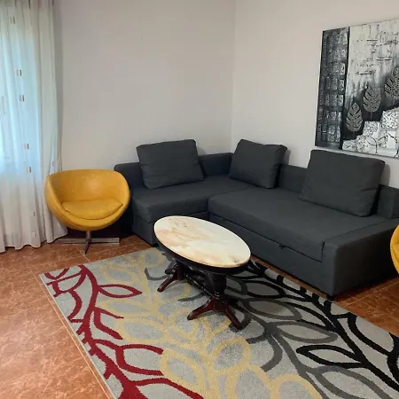 Apartment Oteros