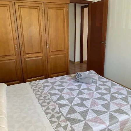 Oteros Apartment