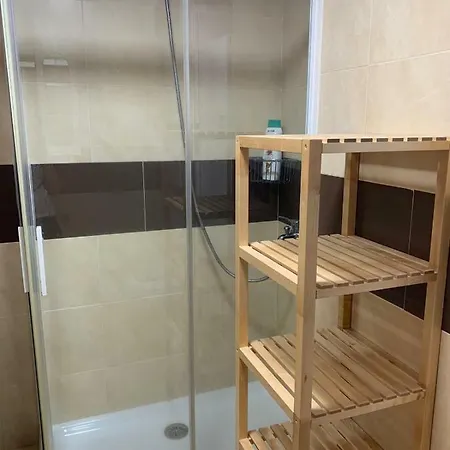 Apartment Oteros Santiago de Compostela